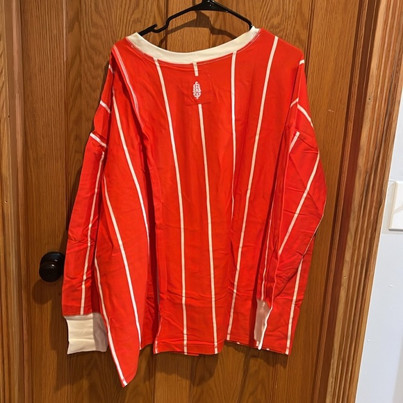 Free people top - Picture 4 of 8